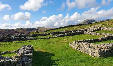 Headquarters building Headquarters building