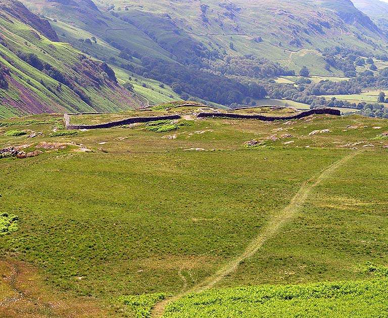 Parade ground Parade ground