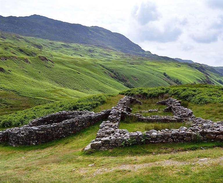 Bath house Bath house