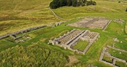 Housesteads Roman Fort Hadrian s Wall English Heritage Housesteads Roman Fort Hadrian s Wall English Heritage