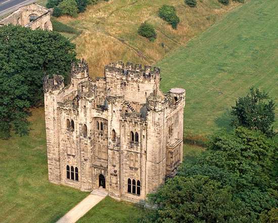 Heritage sites in BELMONT PARISH