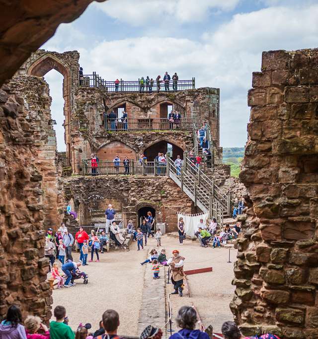 Things To Do In Kenilworth UK: Unmissable Attractions & Activities