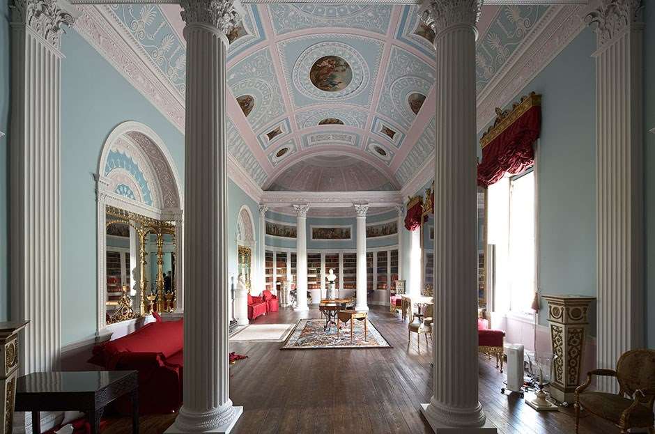 Kenwood English Heritage