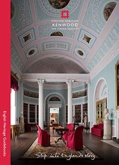 Kenwood House guidebook
