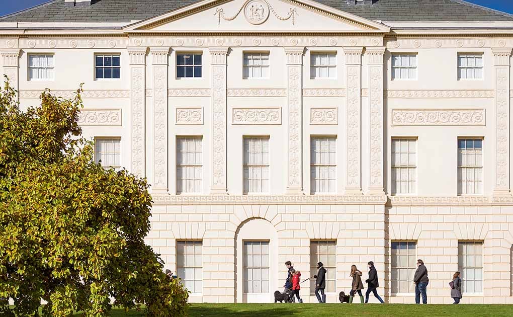 Kenwood House