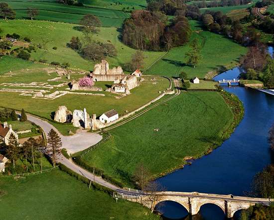 Kirkham Priory