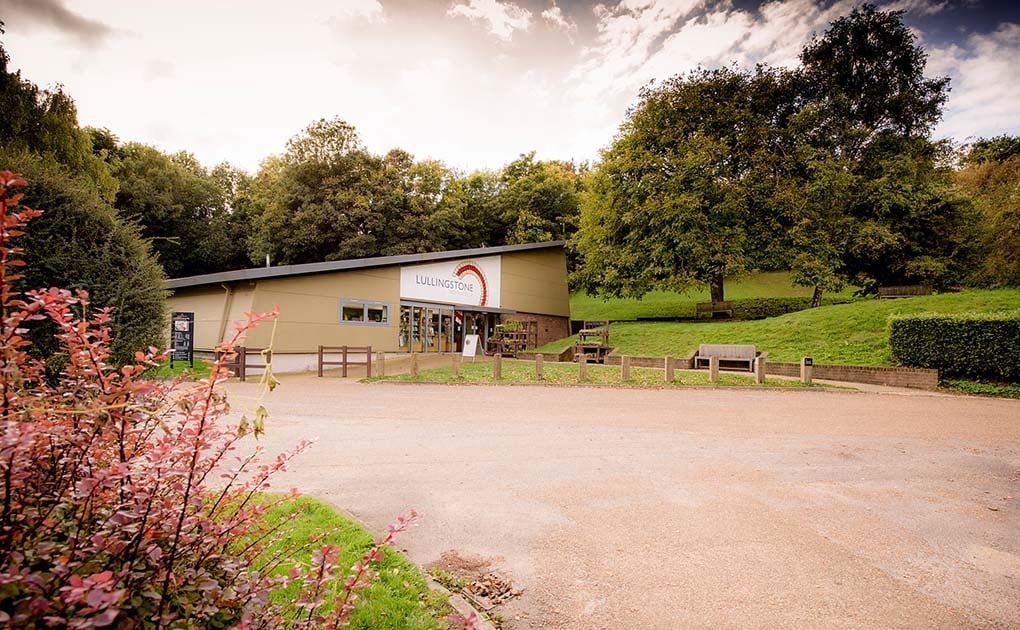Lullingstone Roman Villa thumbnail