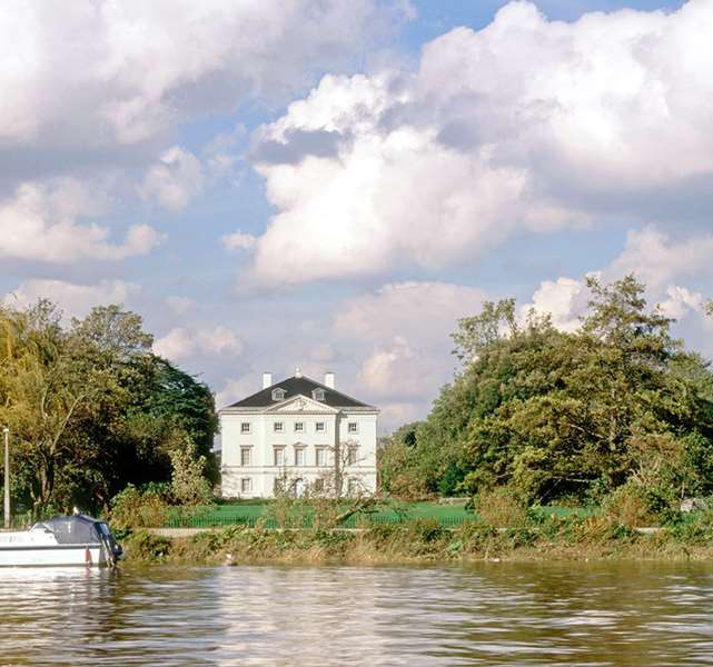 Marble Hill House English Heritage Marble Hill House English Heritage