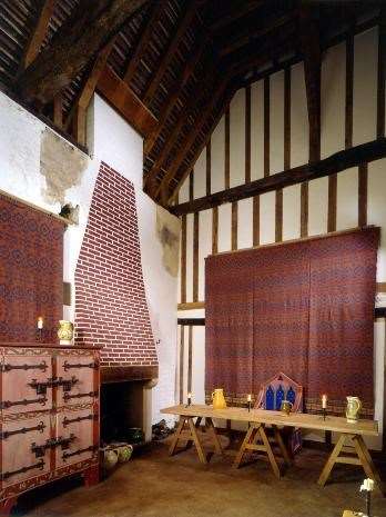 Medieval Merchant S House English Heritage