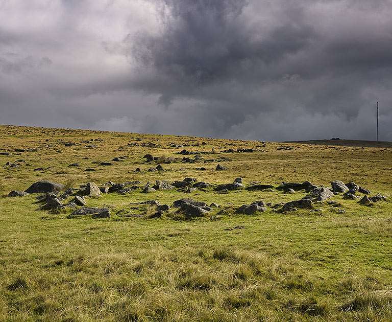 Roundhouse Roundhouse