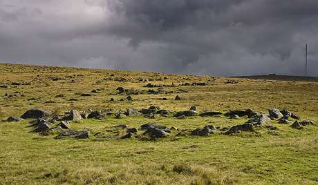 Roundhouse Roundhouse