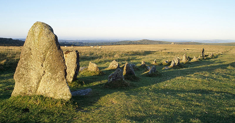 Picture of Merrivale