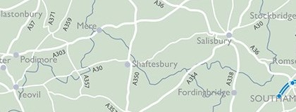 Direction Map