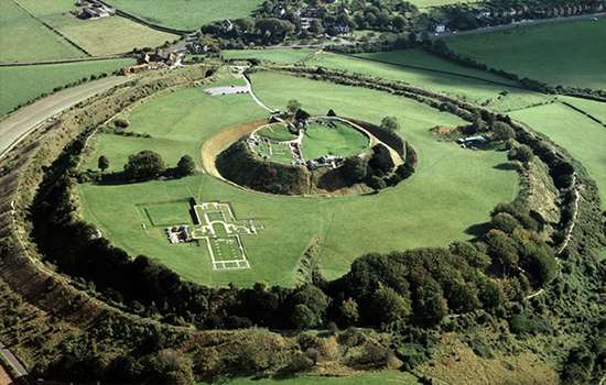 Ancient Sarum