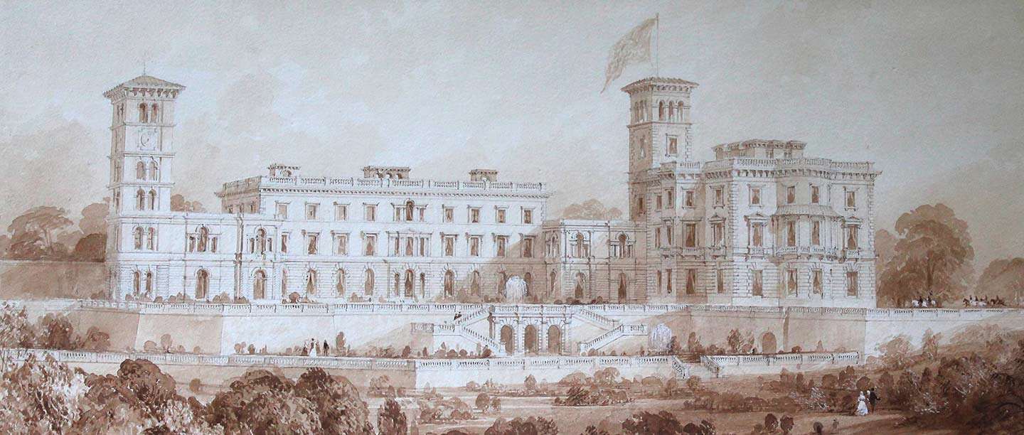 Osborne Collection Highlights English Heritage
