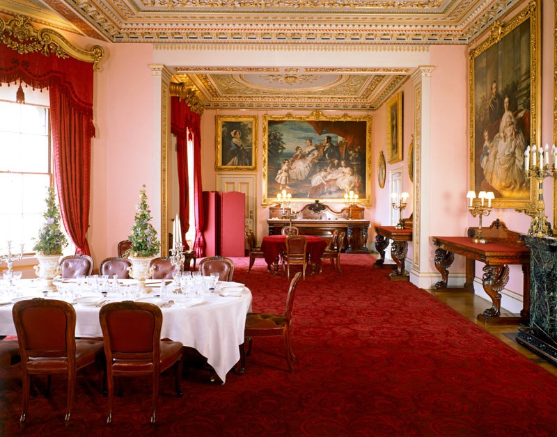 Osborne English Heritage