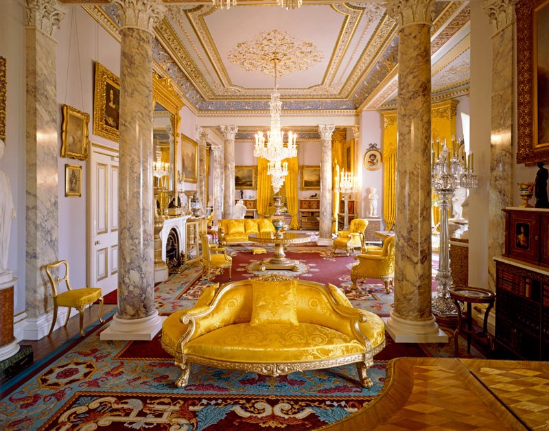 Osborne English Heritage