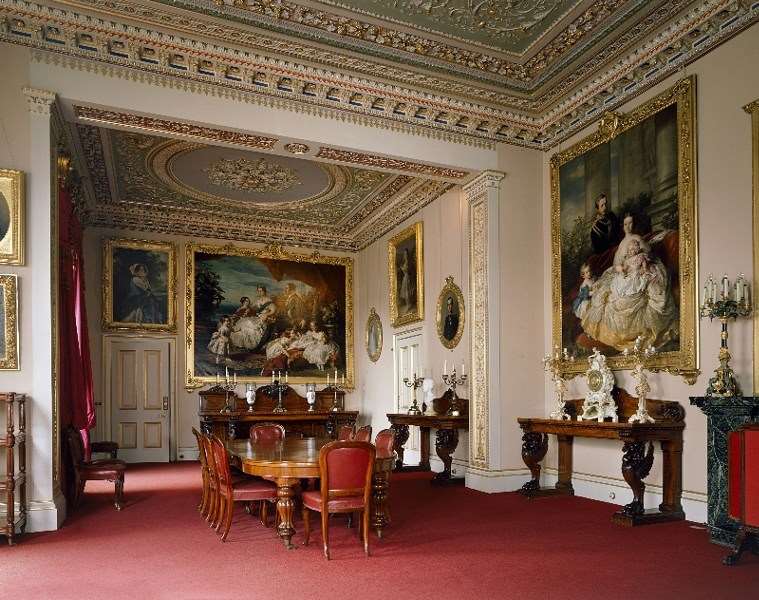 Osborne | English Heritage