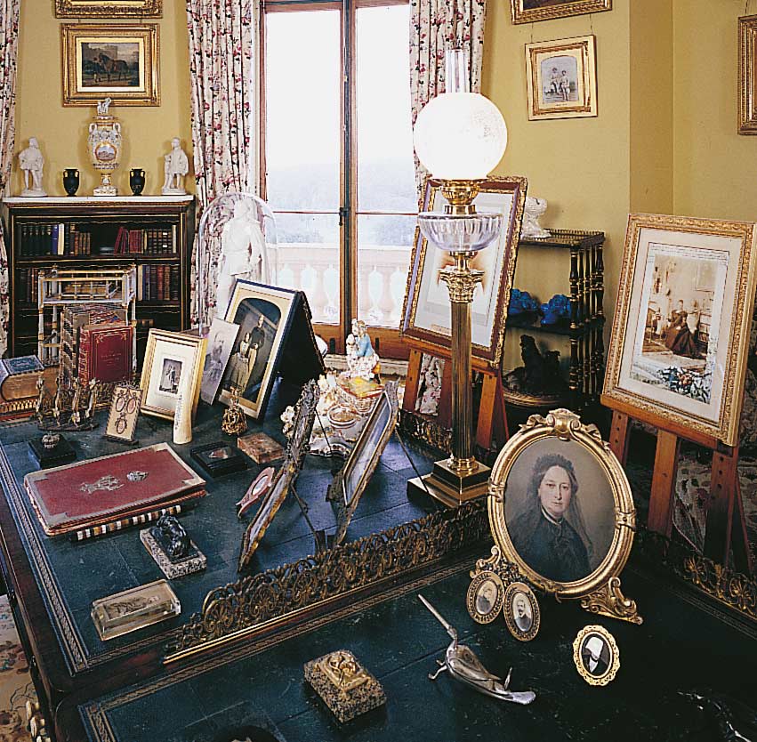 Osborne History And Stories English Heritage