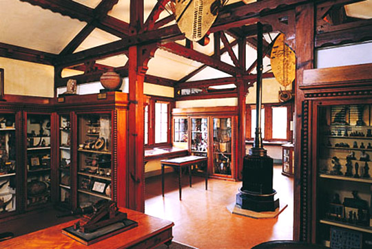 Significance Of Osborne English Heritage