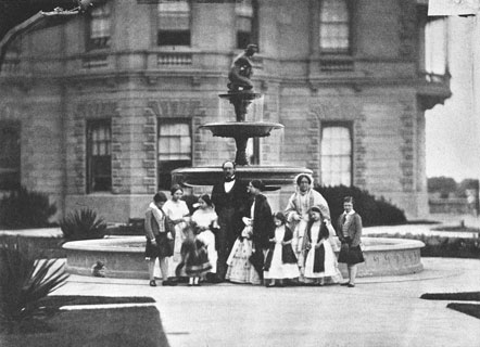 Osborne Queen Victoria S Children English Heritage