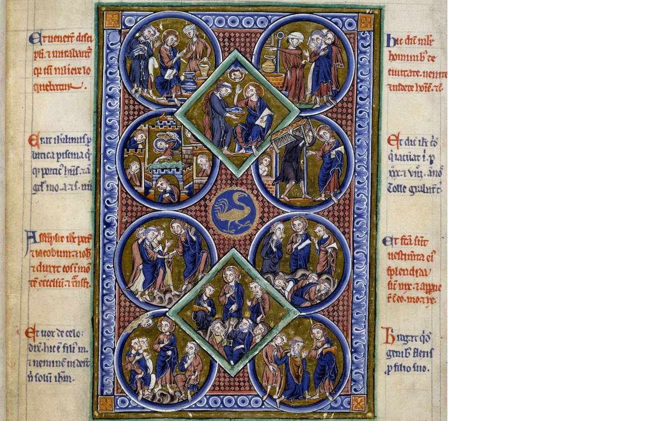 Joan of Navarre, Queen of England English Heritage