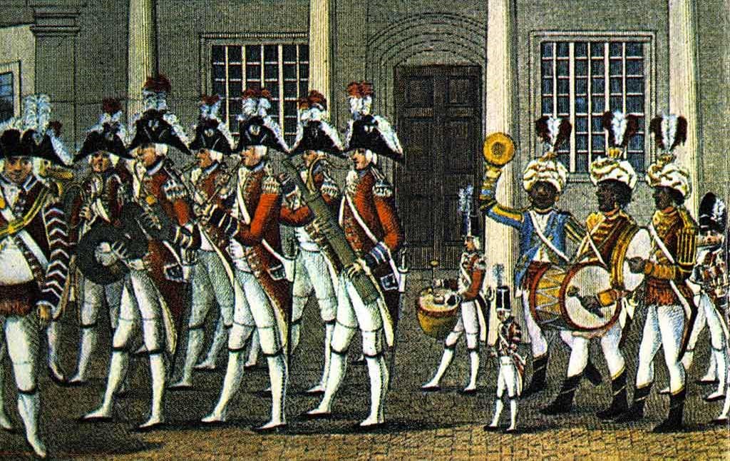 Concert life in eighteenthcentury britain