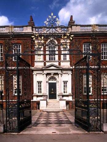 Ranger's House - The Wernher Collection | English Heritage