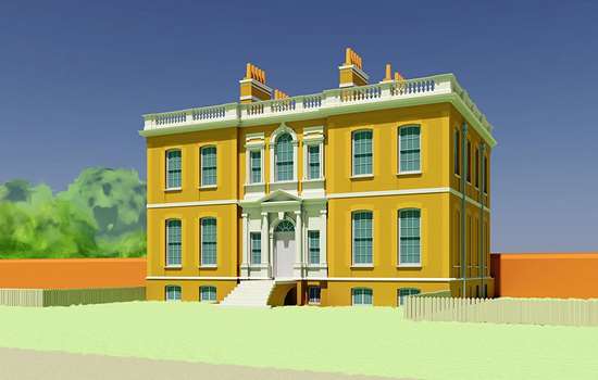 Ranger’s House Collection Highlights | English Heritage