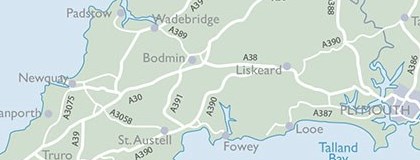 Direction Map