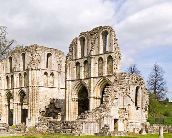 Roche Abbey