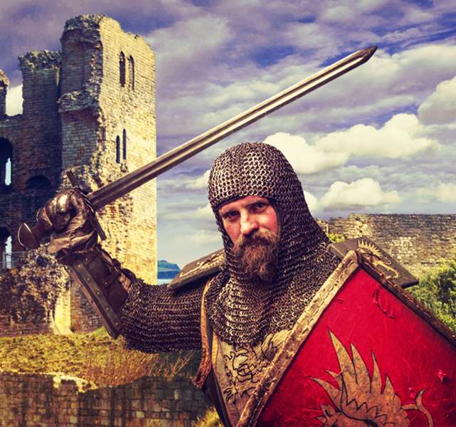 Scarborough Castle English Heritage Scarborough Castle English Heritage