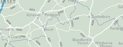 Direction Map