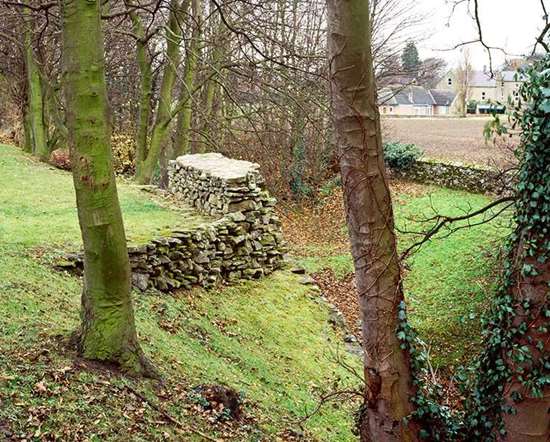 Heritage sites in STARTFORTH PARISH