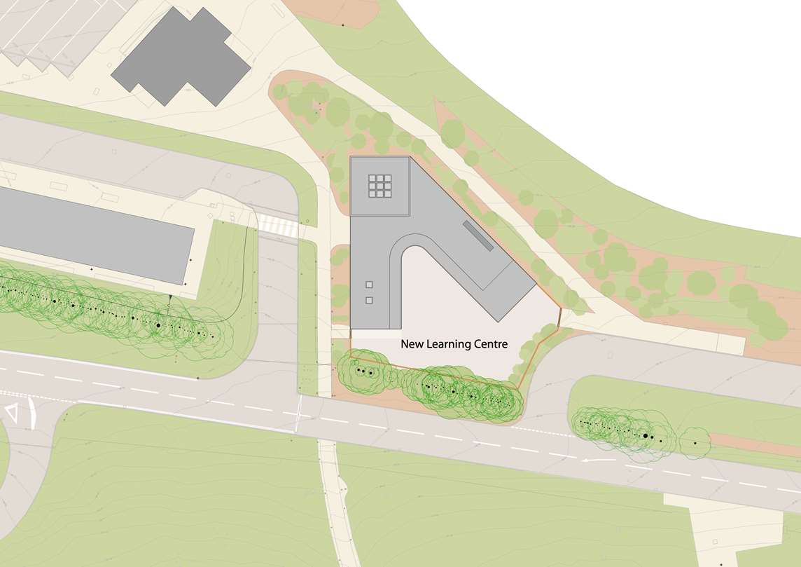 CLICK TO ENLARGE Location Plan CLICK TO ENLARGE Location Plan
