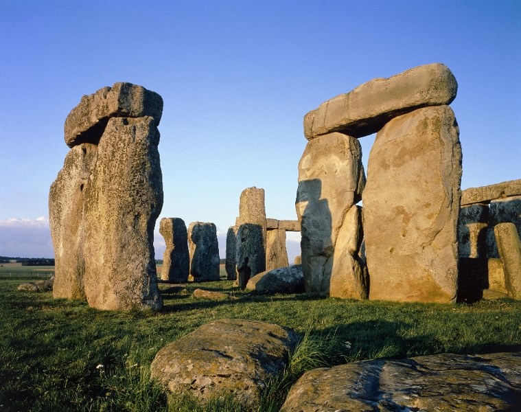 Stonehenge (English Heritage Guidebooks): .: 9781850749332