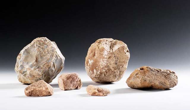 Building Stonehenge | English Heritage