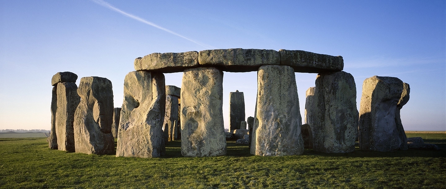 Significance of Stonehenge | English Heritage