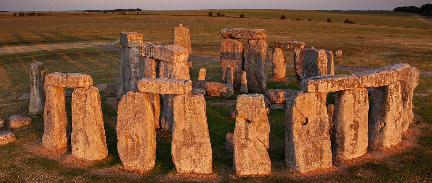 History of Stonehenge | English Heritage