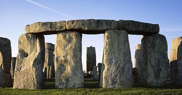 Significance of Stonehenge | English Heritage