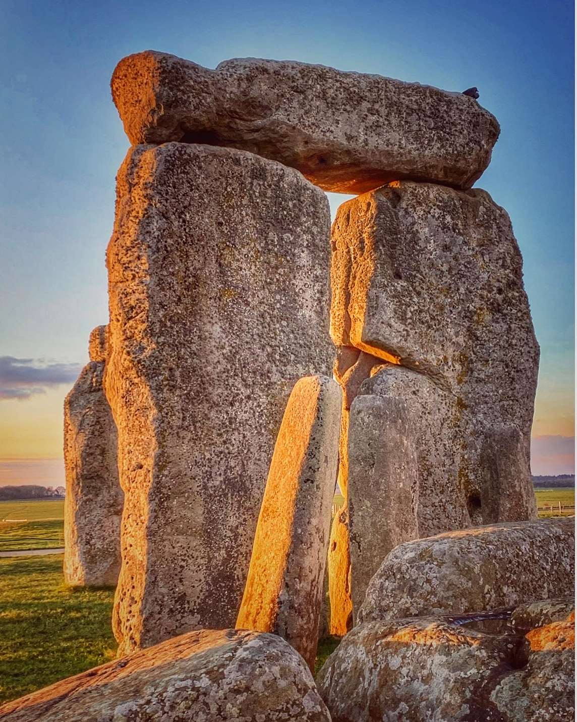 Stonehenge Stone Circle Experience English Heritage stonehenge-stone-circle-experience-english-heritage