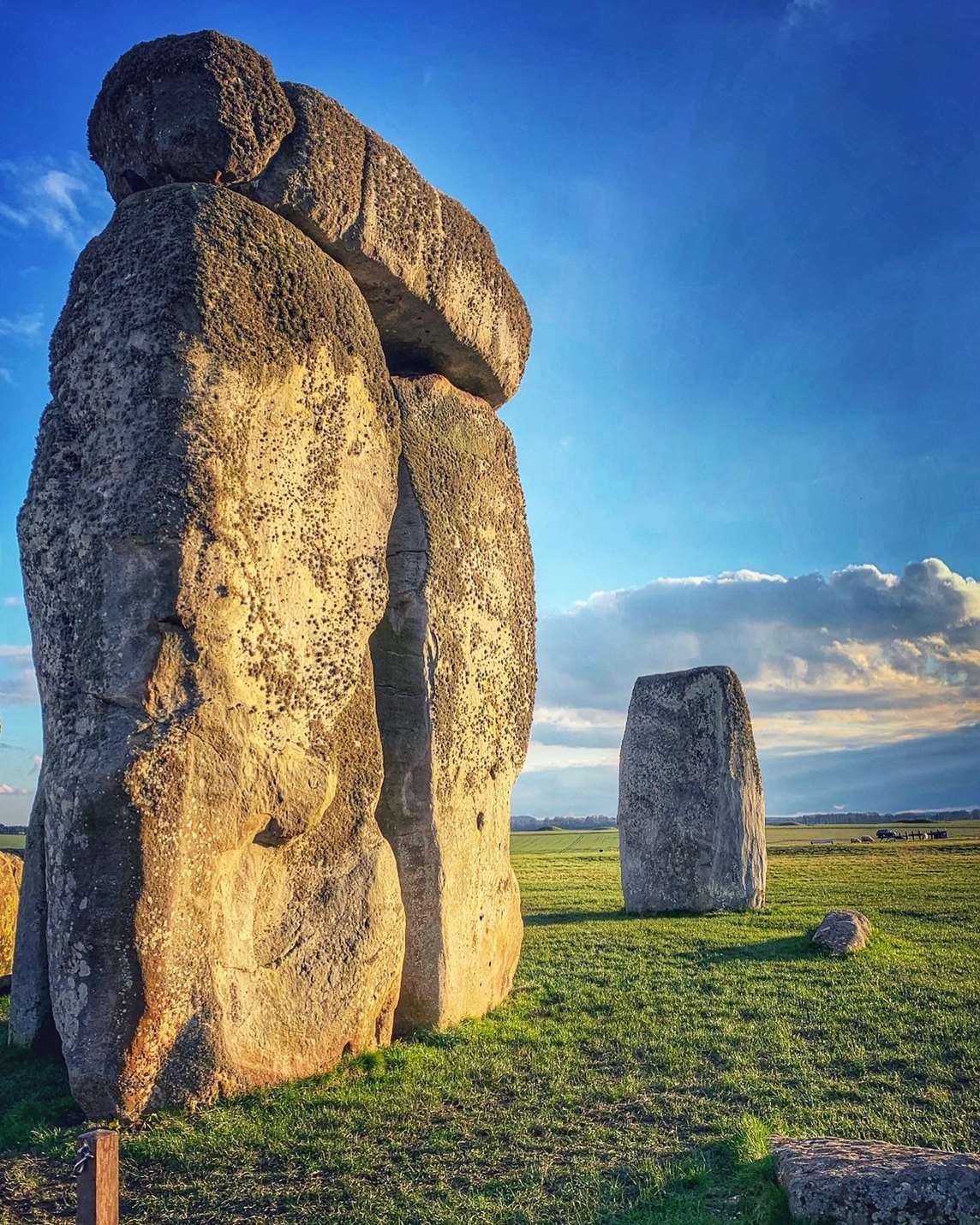 Stonehenge Stone Circle Experience English Heritage stonehenge-stone-circle-experience-english-heritage