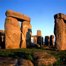 Discovery Visits At Stonehenge English Heritage