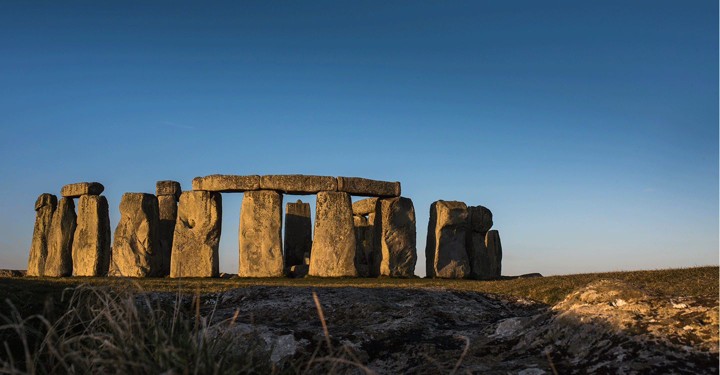 Stonehenge | English Heritage