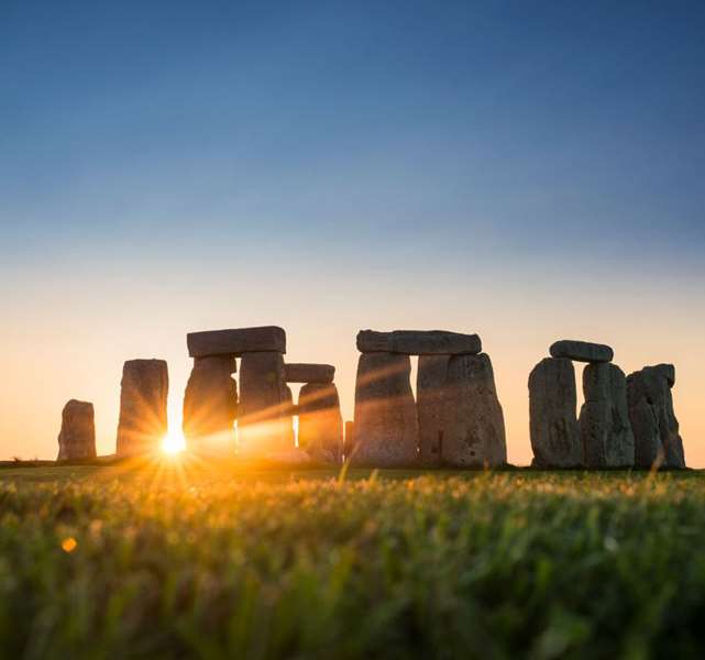 Stonehenge | English Heritage