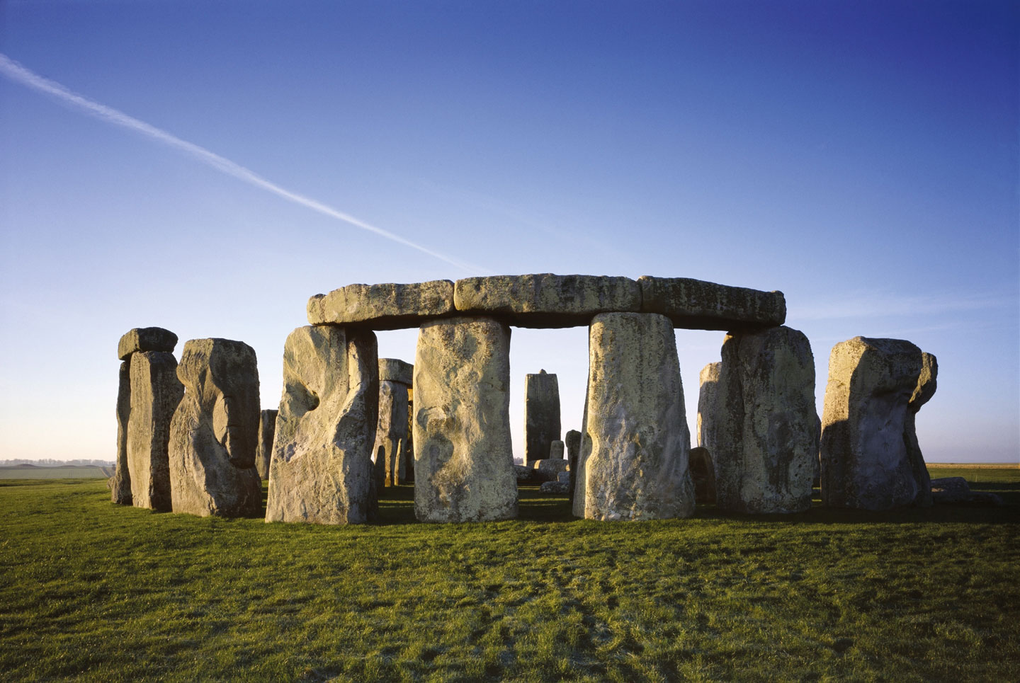 Stonehenge | English Heritage
