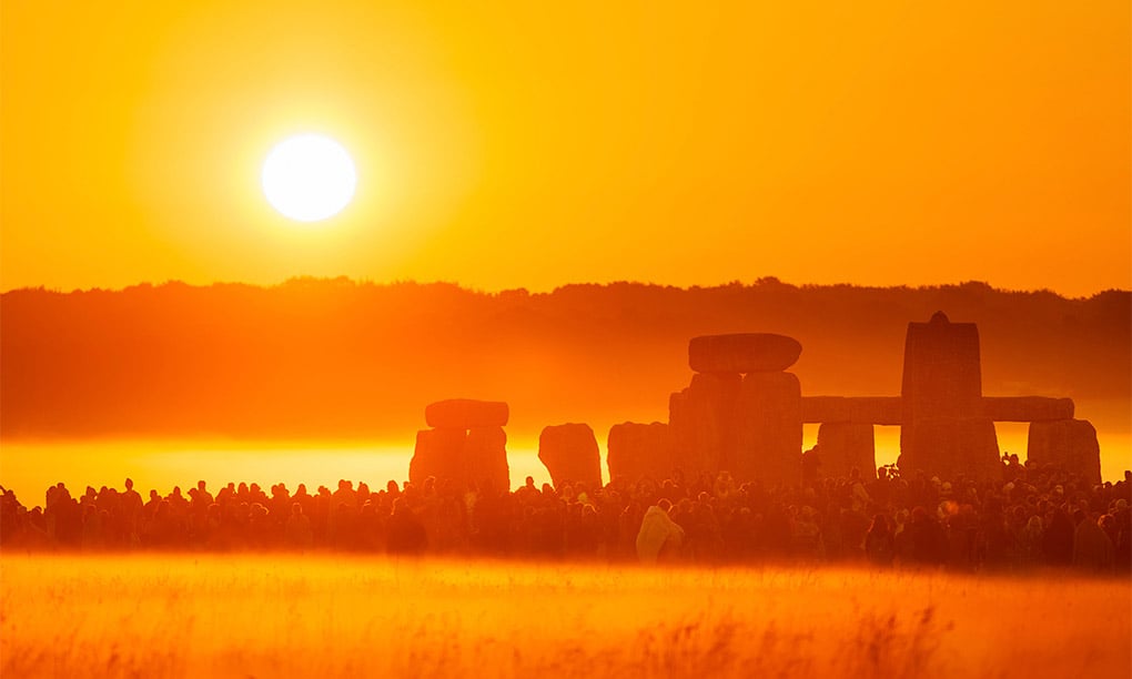 Stonehenge | English Heritage