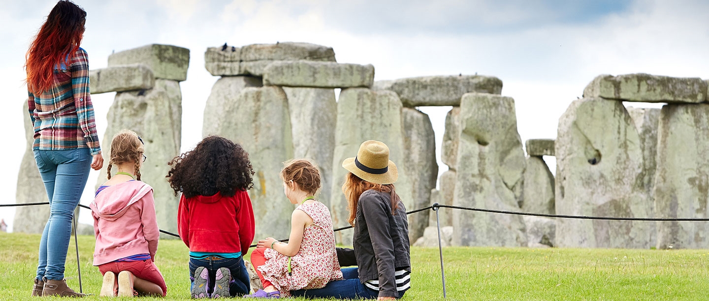 Things to See and Do | English Heritage