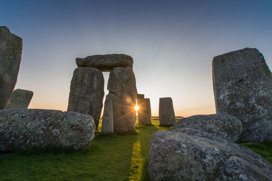 Stonehenge | English Heritage