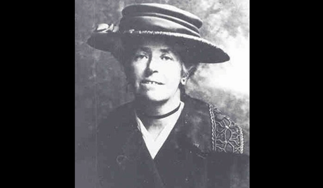 Cunnington Cunnington